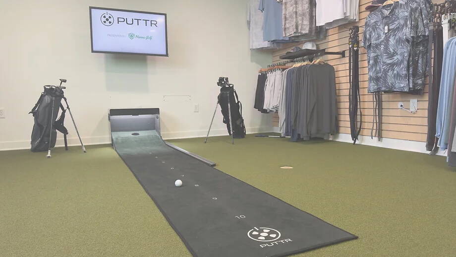 Events & Parties | Twenty Fore Seven Golf